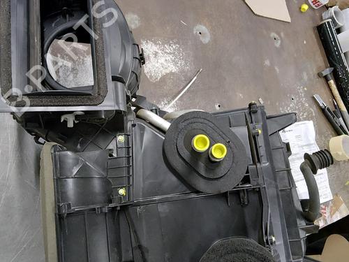 Heater matrix box RENAULT KANGOO Express (FW0/1_) | BP37868136M61 - Image 5