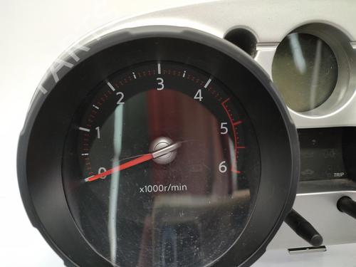 Instrument cluster NISSAN QASHQAI / QASHQAI +2 I (J10, NJ10, JJ10E) 2.0 dCi | BP23730523C47 