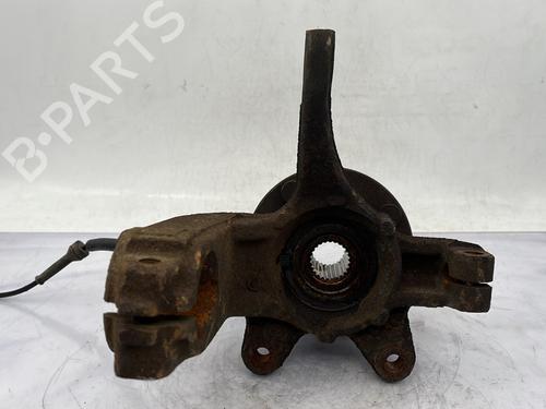 Right front steering knuckle FORD FIESTA V (JH_, JD_) 1.3 | BP29450240M26 