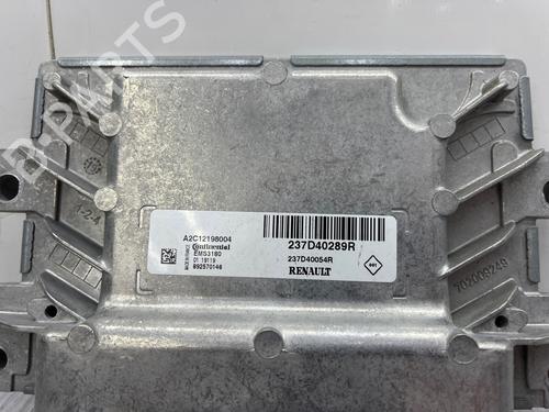 Electronic module RENAULT ZOE (BFM_) | BP39521148M83 - Image 13