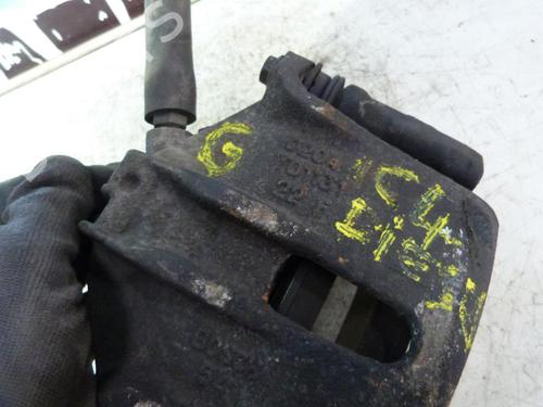Left front brake caliper CITROËN C4 Coupe (LA_) 1.6 HDi | BP23689641M105  - Image 6