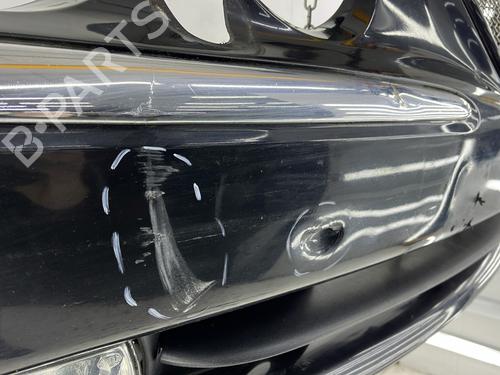 Front bumper JAGUAR S-TYPE II (X200) 4.2 V8 | BP28296068C7 