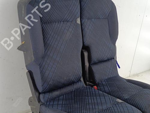 Right front seat PEUGEOT PARTNER Box Body/MPV 1.6 HDi | BP23712902C16 - Image 6