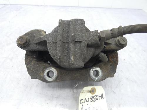 Right front brake caliper PEUGEOT 208 I (CA_, CC_) 1.4 HDi | BP23673411M104