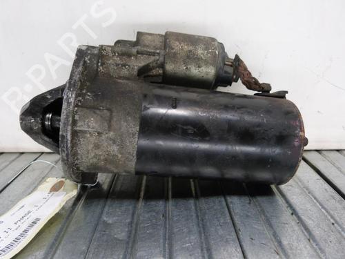 Starter FORD FOCUS II (DA_, HCP, DP) 1.8 TDCi | BP23689524M8 