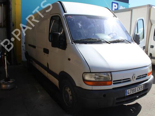 Left front indicator RENAULT MASTER II Van (FD) 2.5 dCi 120 (FD0M, FD0U, FD0W, FD2M, FD2W, FD3M, FD3U,... | BP23670637C32  - Image 6