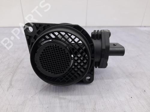 Mass air flow sensor VW CADDY III Box Body/MPV (2KA, 2KH, 2CA, 2CH) 1.9 TDI | BP23708754M95 