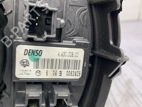 Used Heater blower motor FIAT GRANDE PUNTO (199_) 1.3 D Multijet (199.AXD11, 199.AXD1A, 199.AXD1B,... (90 hp) 23704252