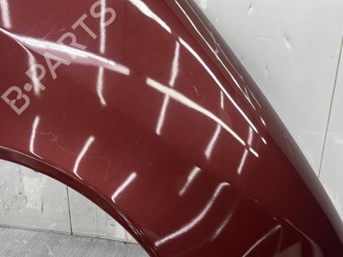Used Right front fenders Right front fenders RENAULT TWINGO I (C06_) 1.2 (C066, C068) (58 hp) 28725093 28725093