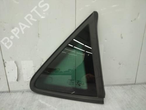 Used Rear right quarter glass SEAT LEON (5F1) 2.0 TDI (150 hp) 29406323