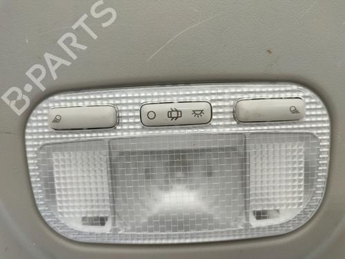 Kabinelys CITROËN BERLINGO Box Body/MPV (B9) 1.6 BlueHDi 100 | BP27376036I8 - Image 4