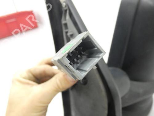 Left mirror NISSAN INTERSTAR Van (X70) dCI 90 | BP23699816C26 