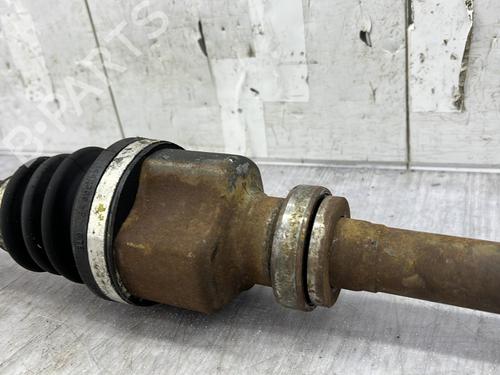 Right front driveshaft PEUGEOT 206 Hatchback (2A/C) 1.4 i | BP32451550M39 