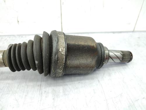Right front driveshaft DACIA SANDERO II 1.5 dCi | BP23706040M39 