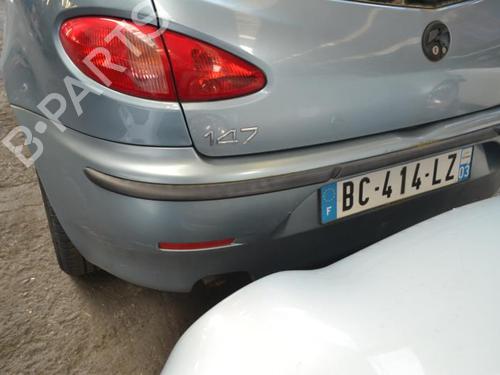 Left front indicator ALFA ROMEO 147 (937_) 1.6 16V T.SPARK ECO (937.AXA1A, 937.BXA1A) | BP23688899C32  - Image 19
