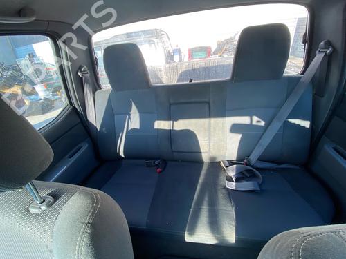 Right sun visor FORD RANGER (ET) 2.5 TDCi 4x4 | BP37531076I2 - Image 92