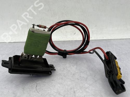 Heater resistor RENAULT TWINGO II (CN0_) 1.2 (CN0D) | BP24517859M108 - Image 5