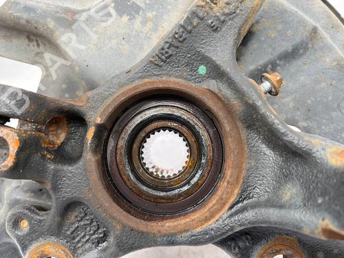 Left front steering knuckle FORD B-MAX (JK) 1.5 TDCi | BP36311831M25  - Image 7