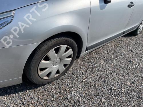 Intercooler CITROËN C4 I (LC_) 1.6 HDi | BP23677752M30 - Image 36