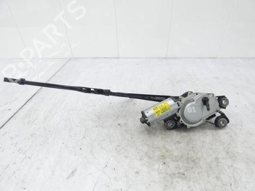 Rear wiper motor SEAT IBIZA III (6L1) 1.9 TDI | BP23699647M102 
