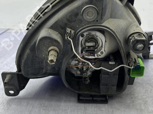 Used Left headlight Left headlight FORD KA (RB_) 1.3 i (60 hp) 23674669 23674669