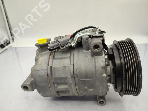 AC compressor MERCEDES-BENZ A-CLASS (W176) A 180 CDI / d (176.012) | BP23741182M34  - Image 5