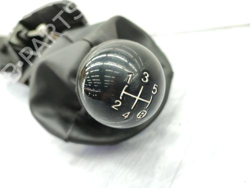 Gear lever FIAT 500 (312_) 1.3 D Multijet (312AXE1A) | BP23756782M90 