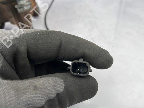 Left front steering knuckle DACIA SANDERO III 1.0 TCe 100 ECO-G | BP31286939M25