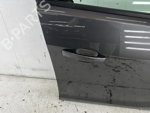 Right front door OPEL MERIVA B MPV (S10) 1.4 (75) | BP27549286C3 