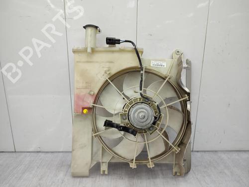 radiator-fan-citroen-c1-ii-pa_-ps_-2014-2015-2016-2017-2018-2019-2020-2021-23741620 main image