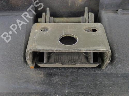 Tailgate CITROËN C2 (JM_) 1.6 VTS | BP23692380C6 