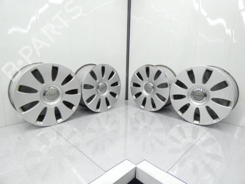 Fælgsæt AUDI A4 B6 Avant (8E5) | BP26177249C100 - Image 12