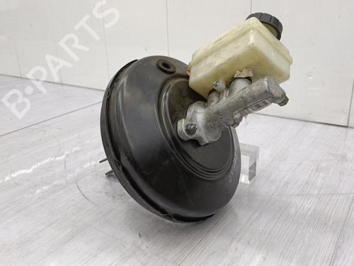 Servo brake MERCEDES-BENZ B-CLASS Sports Tourer (W245) B 180 CDI (245.207) | BP23663986M42 