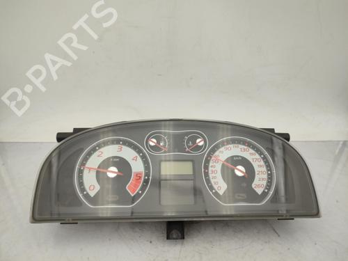 Used Instrument cluster Instrument cluster RENAULT LAGUNA II (BG0/1_) 2.0 dCi (BG1T) (150 hp) 23718821 23718821