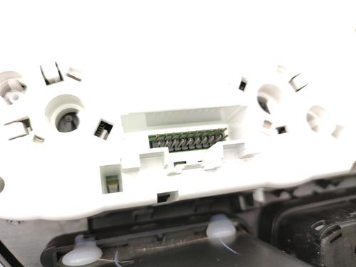 Climate control FORD C-MAX II (DXA/CB7, DXA/CEU) 1.6 TDCi | BP23729158I5  - Image 5