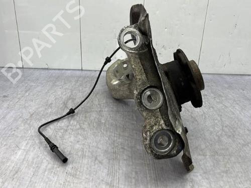 Used Left front steering knuckle Left front steering knuckle BMW X5 (E70) xDrive 40 d (306 hp) 23719823 23719823