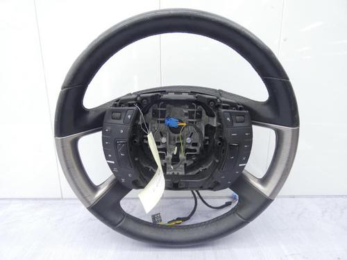 Steering wheel CITROËN C5 III (RD_) 2.0 HDi (RDRHD8, RDRHDJ, RDRHR8, RDRHRJ) | BP23691123C49 - Image 7