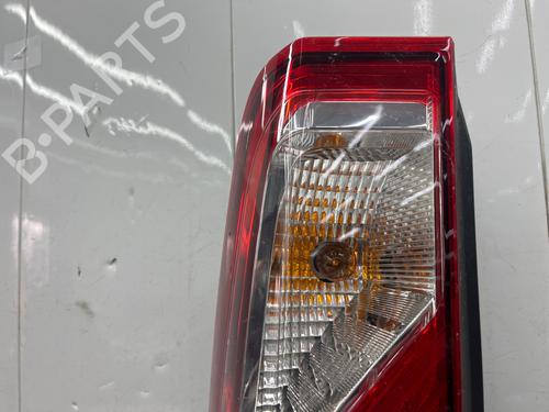 Left taillight RENAULT MASTER III Van (FV) 2.3 dCi 125 FWD (FV0C, FV0D, FV0G, FV0H, FV0J, FV0K,... | BP36400983C34 - Image 12