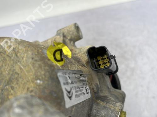 Used AC compressor AC compressor PEUGEOT PARTNER Box Body/MPV (K9) 1.5 BlueHDi 100 (102 hp) 23751619 23751619