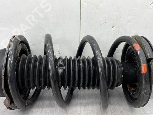 Left front shock absorber FORD TRANSIT Van (FA_ _) 2.0 TDCi | BP26132143M16 - Image 2