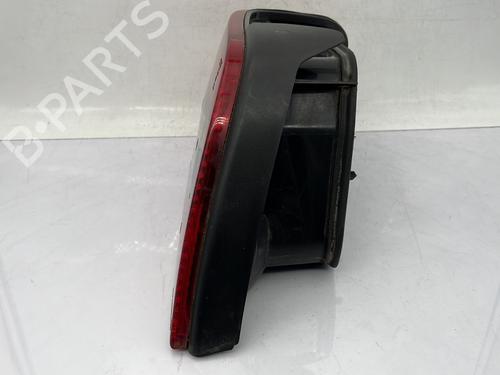 Used Left taillight Left taillight 25284040 25284040