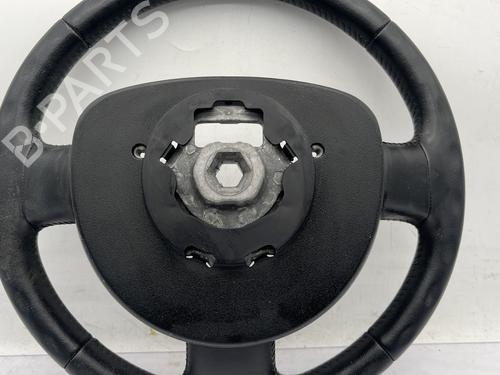 Steering wheel FORD FIESTA V (JH_, JD_) 1.4 TDCi | BP32367934C49