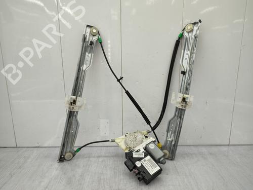 Used Front left window mechanism Front left window mechanism CITROËN C5 I (DC_) 2.0 16V (DCRFNC, DCRFNF) (136 hp) 23730110 23730110