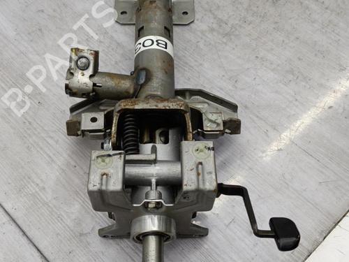 Steering column HYUNDAI SANTA FÉ I (SM) 2.0 CRDi 4x4 | BP23706017M21 