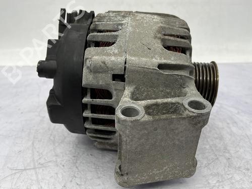 Alternator FORD FIESTA VI (CB1, CCN) 1.25 | BP26027856M7  - Image 6