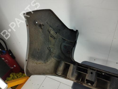 Rear bumper RENAULT KANGOO (KC0/1_) 1.5 dCi (KC07) | BP23704890C8 