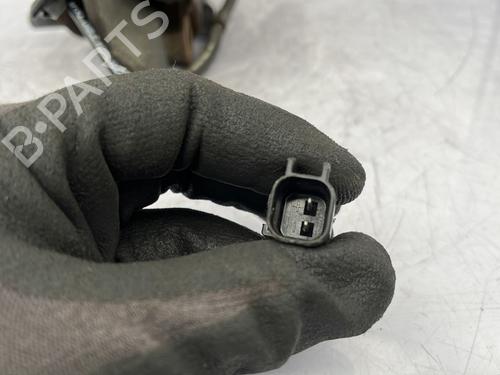 Left front steering knuckle MITSUBISHI OUTLANDER III (GG_W, GF_W, ZJ, ZL, ZK) 2.2 Di-D 4WD (GF6W) | BP23759466M25 