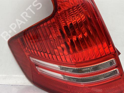 Left taillight CITROËN C4 I (LC_) 1.6 HDi | BP25627022C34 