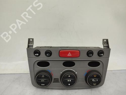 Climate control ALFA ROMEO GT (937_) 1.9 JTD (937CXN1B) | BP23731626I5 - Image 9