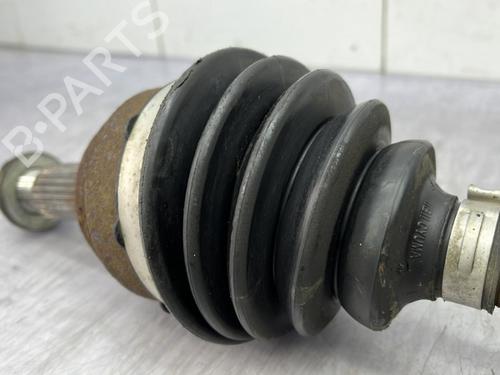 Used Left front driveshaft Left front driveshaft FORD FIESTA VI (CB1, CCN) 1.0 EcoBoost (100 hp) 23754312 23754312